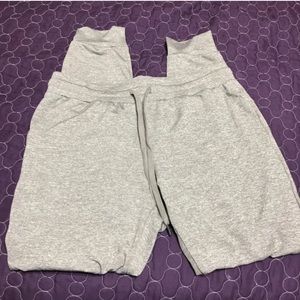 BuffBunny Jasmine Joggers, XL